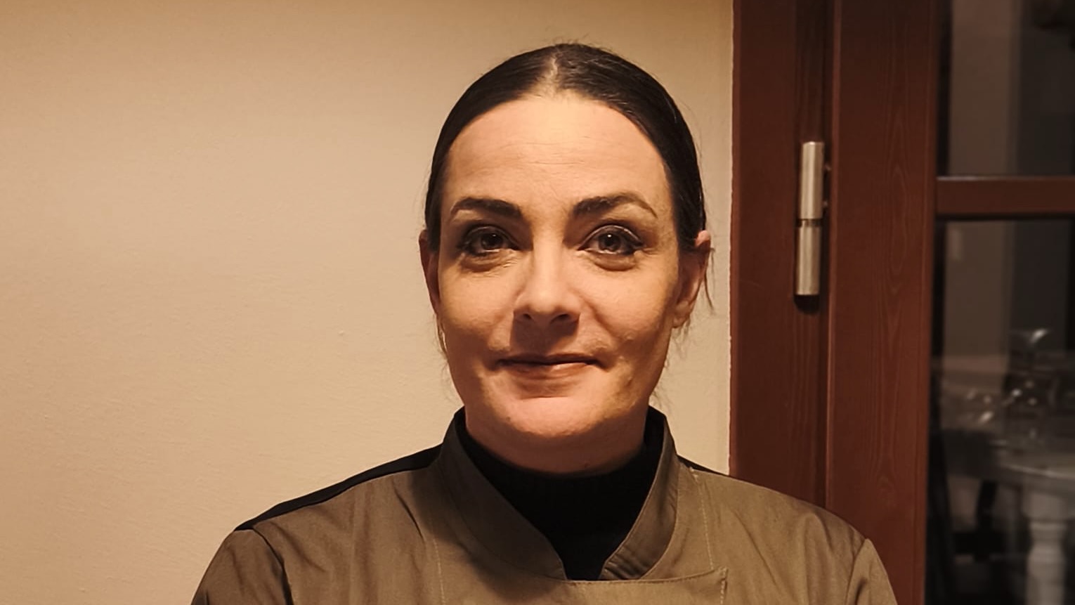 La Posta di Valeria ospita Alessia Uccellini